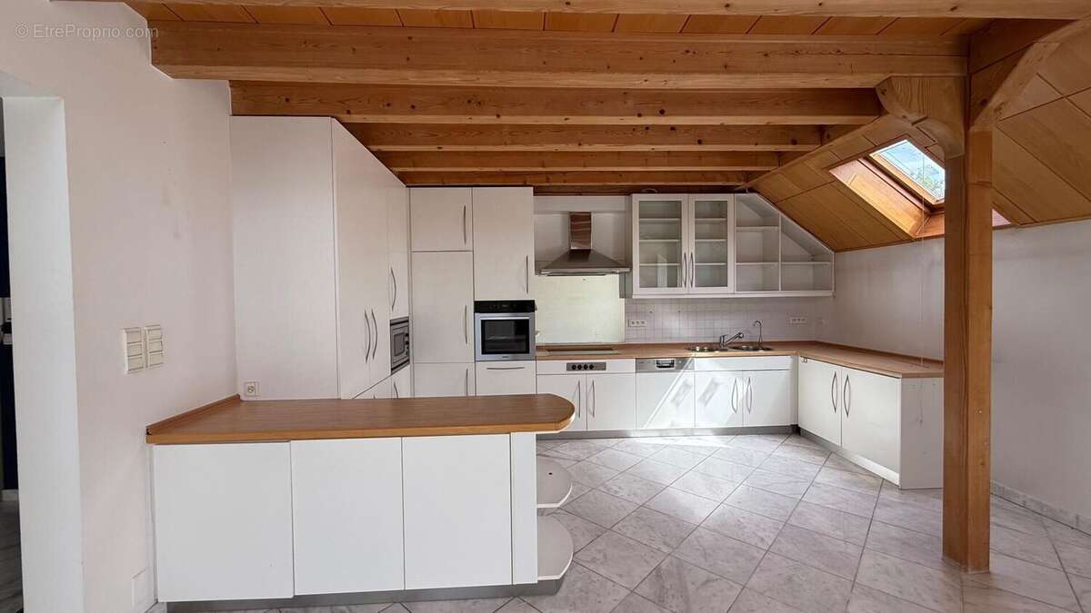 Photo 3 - Appartement à SPICHEREN