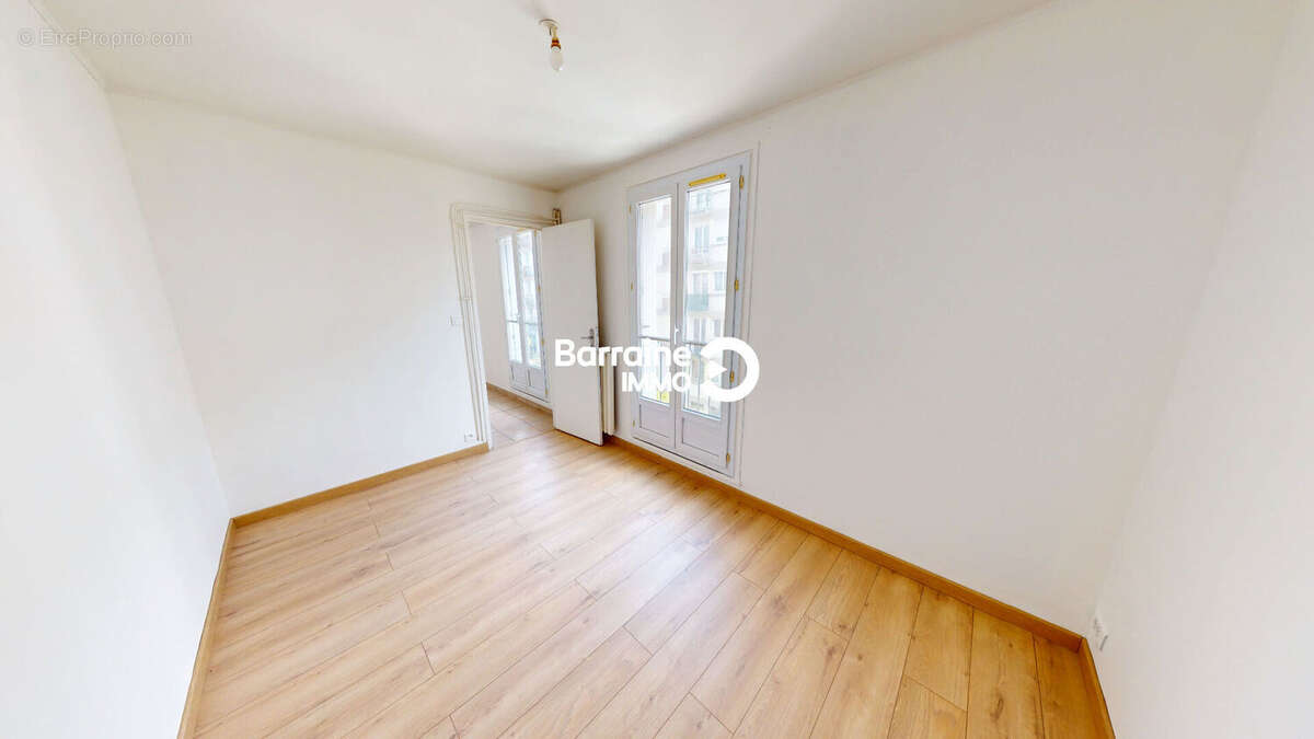 Appartement à BREST