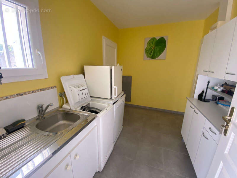 Maison à SAINT-MICHEL-EN-L&#039;HERM