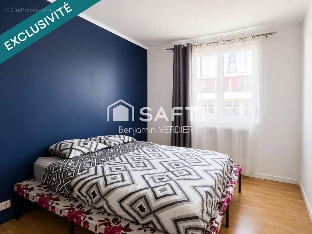 Photo 6 - Appartement à GAGNY