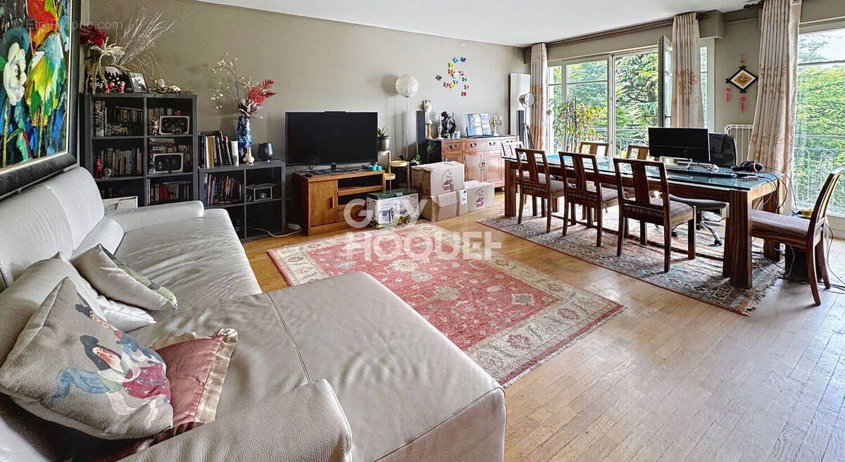 Appartement à VERSAILLES