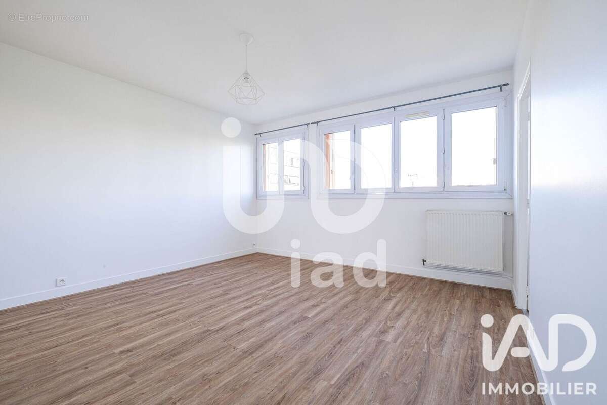 Appartement 65 m² à Neuilly-Sur-Marne  - photo 3