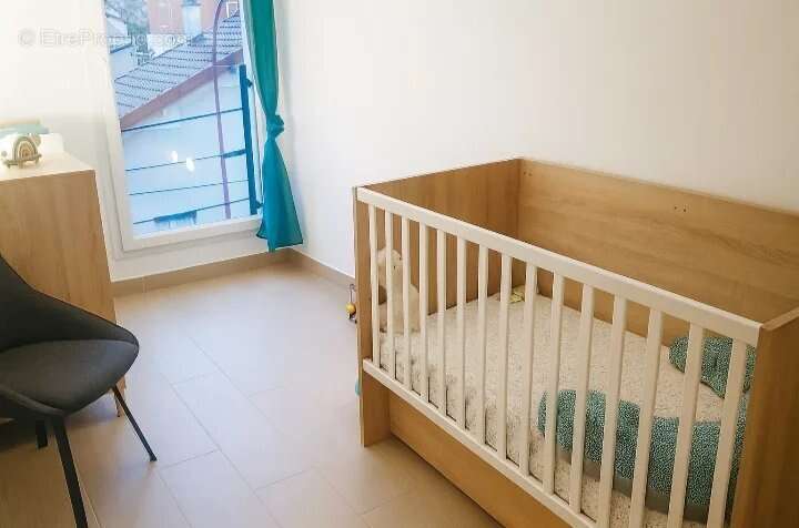 Appartement à BEZONS
