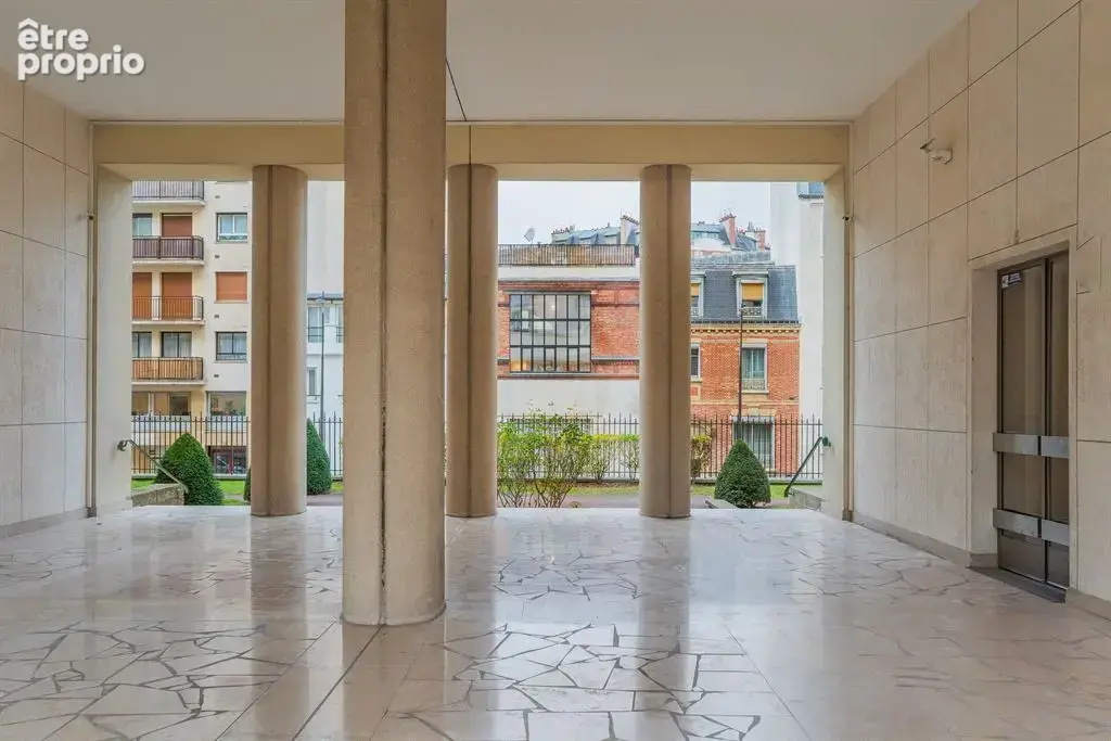 Appartement 3 pièces 78 m² à vendre à Paris-17e (75017) - photo 12