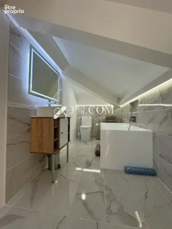 superbe duplex dans une résidence avec piscine - photo 16