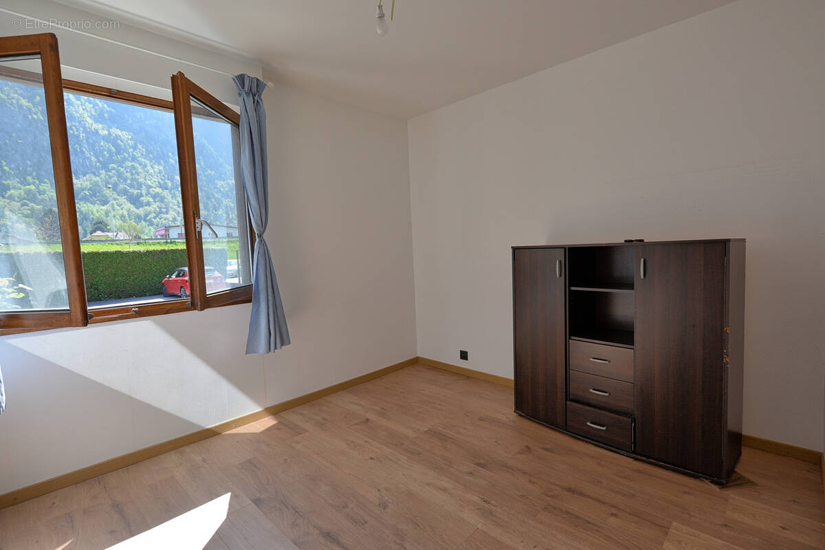 Appartement à CLUSES