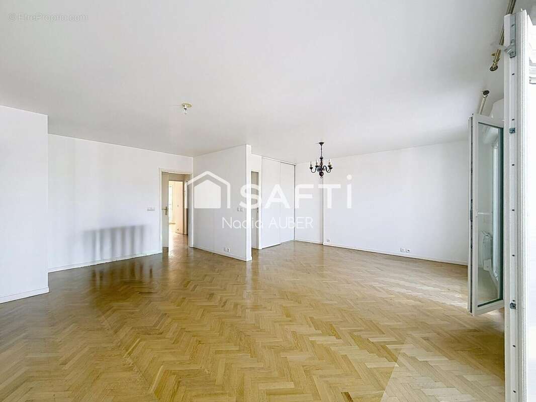 Photo 6 - Appartement à VITRY-SUR-SEINE