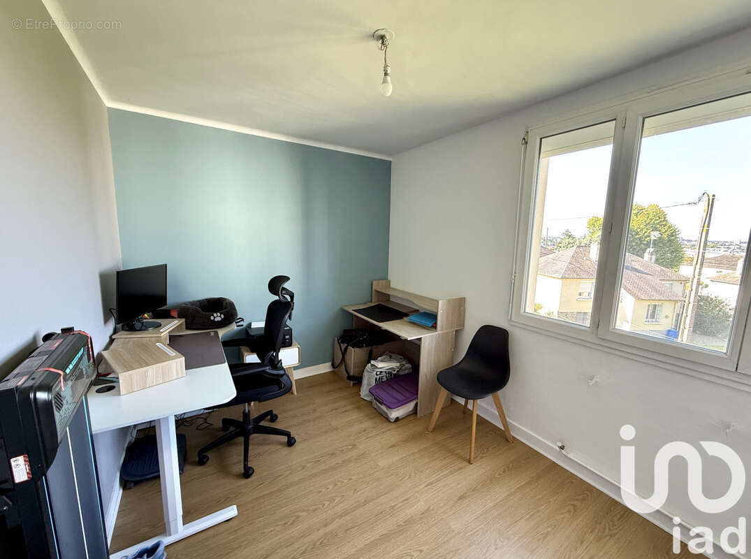 Photo 9 - Appartement à LAVAL