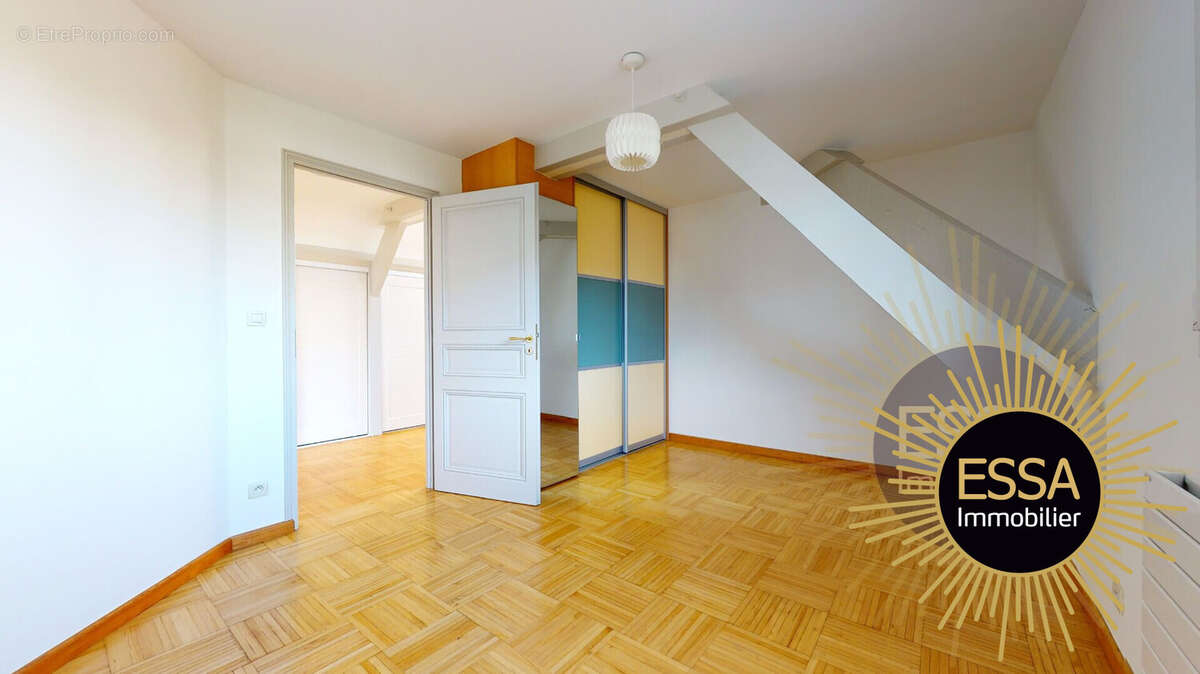 Maison à VELIZY-VILLACOUBLAY