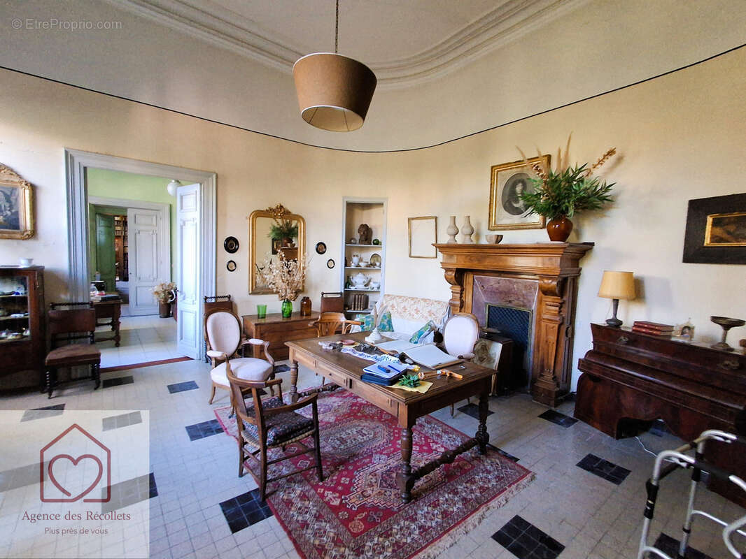 Maison à MOISSAC