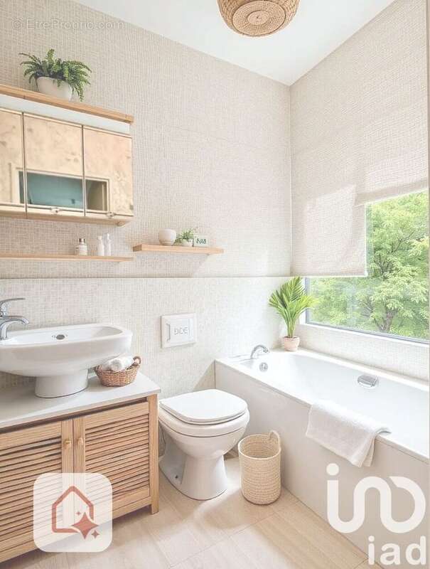 Photo 5 - Appartement à RUEIL-MALMAISON