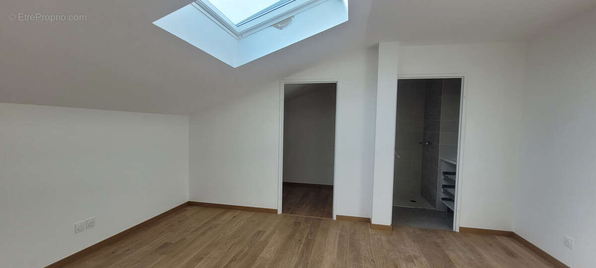 Appartement à L'UNION