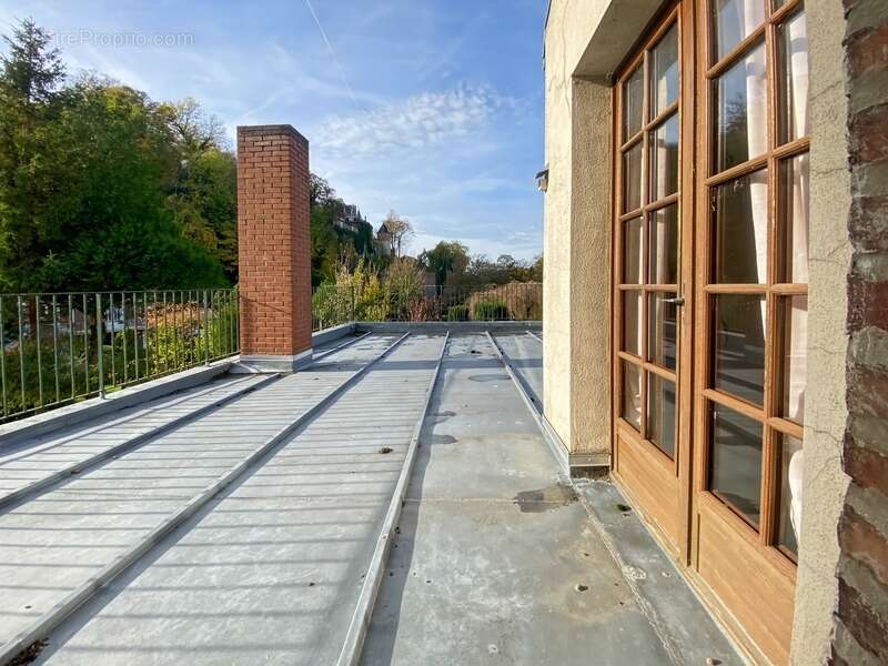 Maison à MARLE