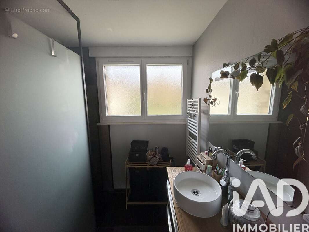 Photo 8 - Maison à BEUREY-SUR-SAULX