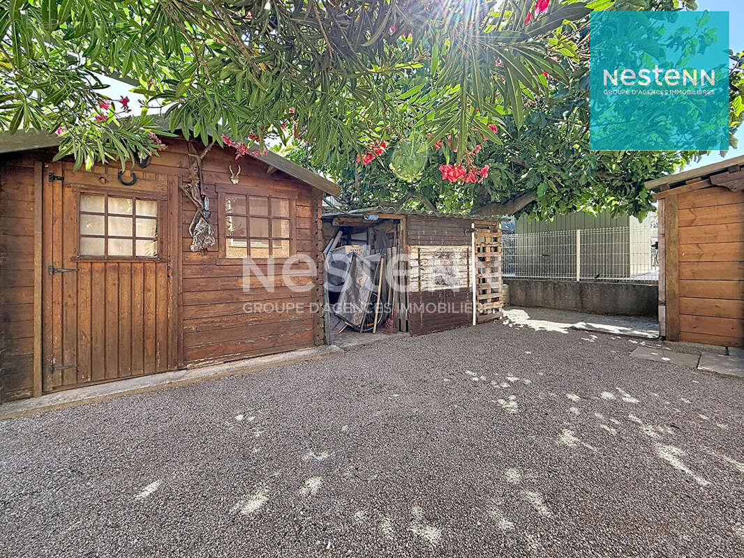 Villa de plain-pied dez104 m2 avec jardin et garage - photo 6