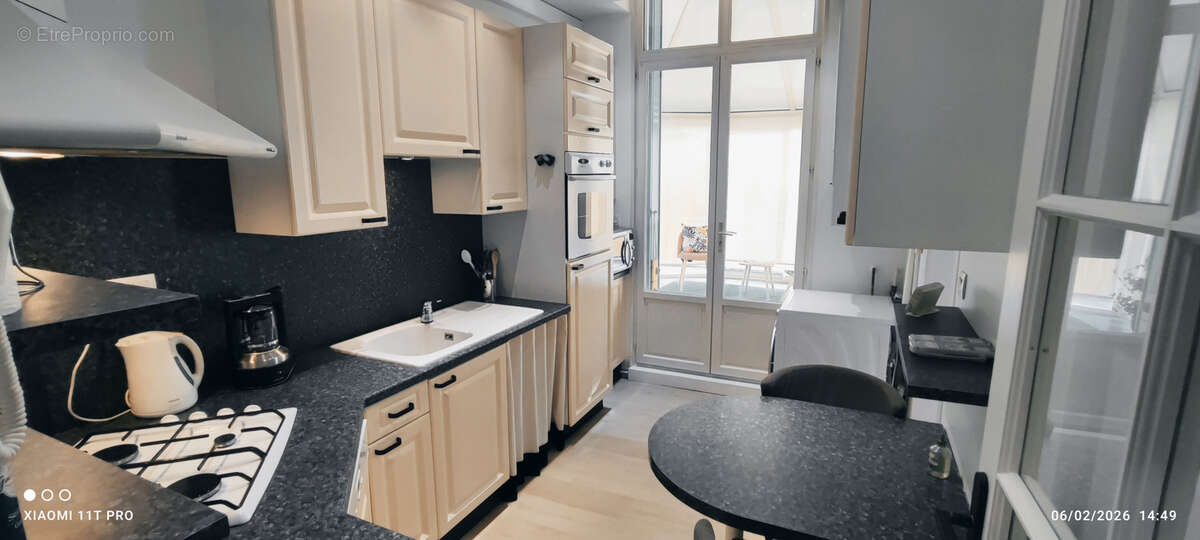 Appartement à BOURG-EN-BRESSE