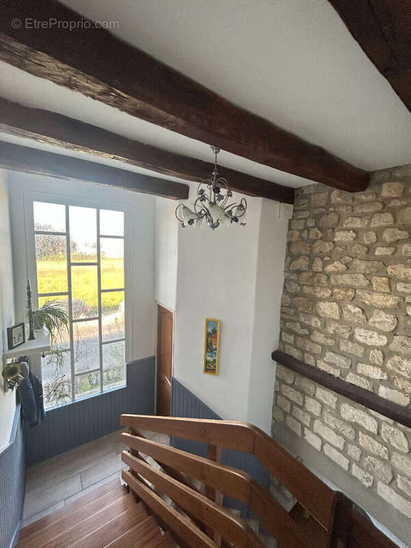 Maison à SAINT-DIZIER