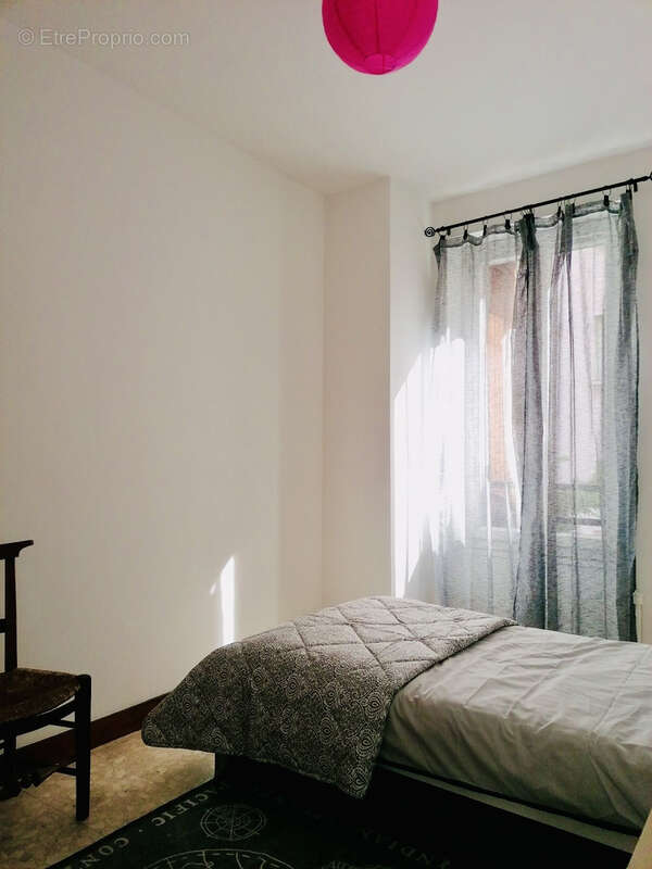 Maison à MARSEILLE-4E