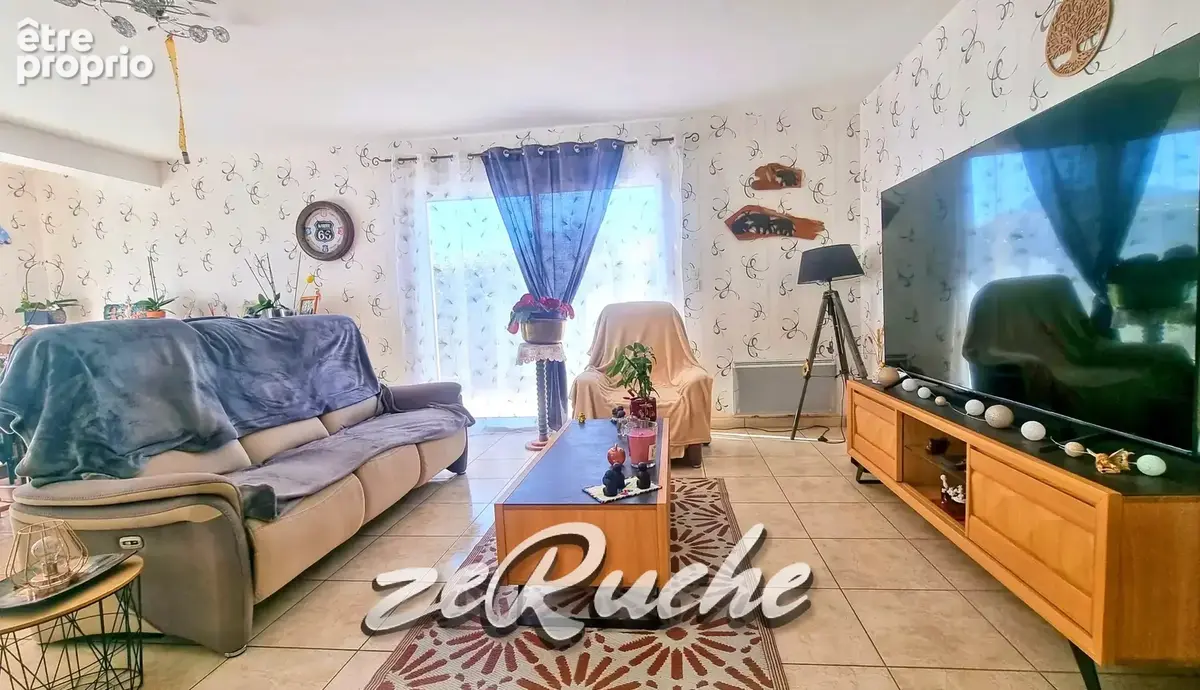PLAIN-PIED, 3 chambres, sans travaux - photo 7