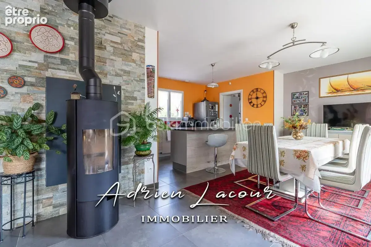 Magnifique maison dans un quartier résidentiel - photo 4