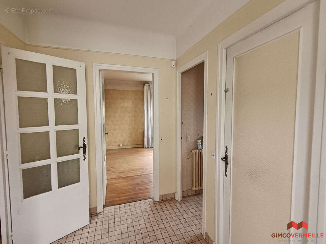 Rueil malmaison - quartier belle rive - photo 6