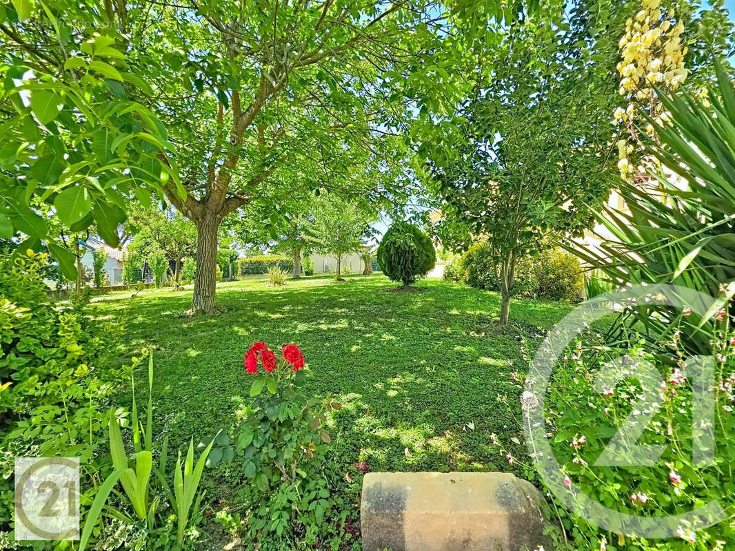 Maison à VILLEFRANCHE-DE-LAURAGAIS
