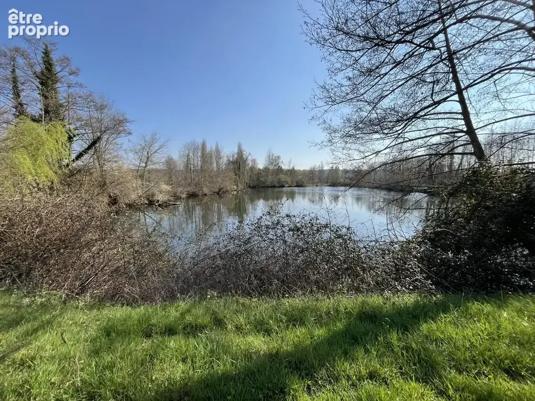 Terrain 18 000 m² à vendre à Connerre (72160) - photo 3
