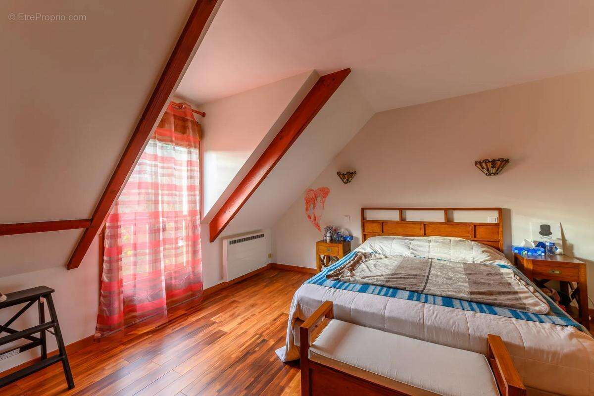 Maison à VILLEPINTE