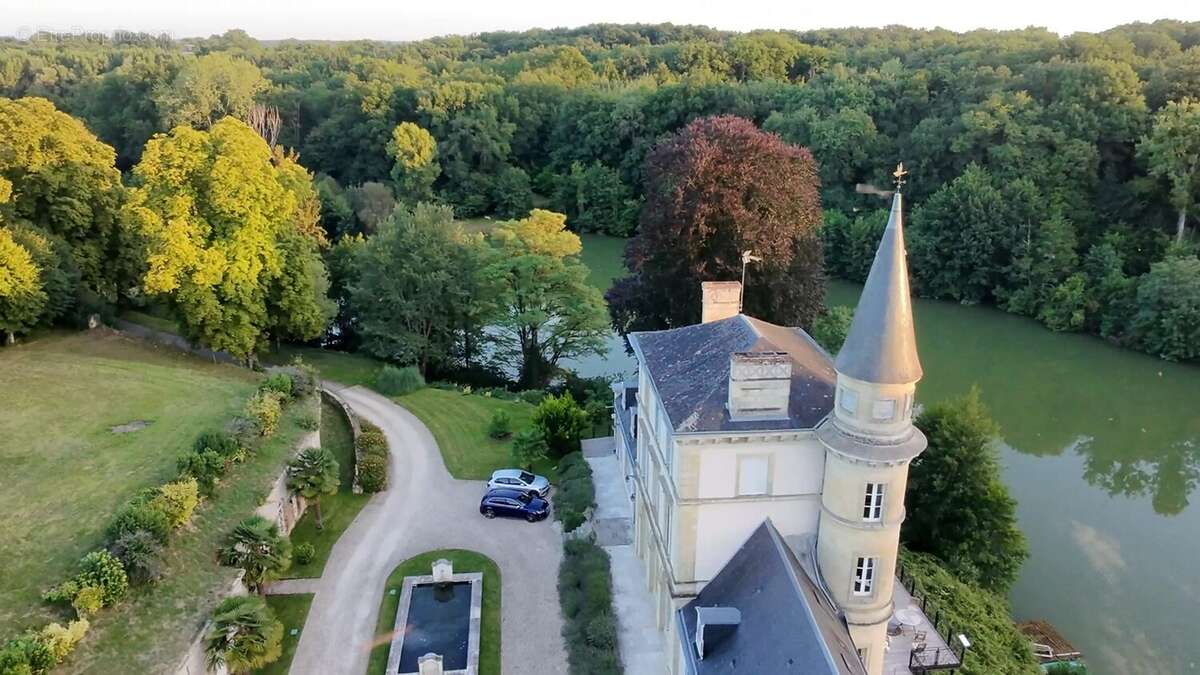 Autre à ROUZIERS-DE-TOURAINE
