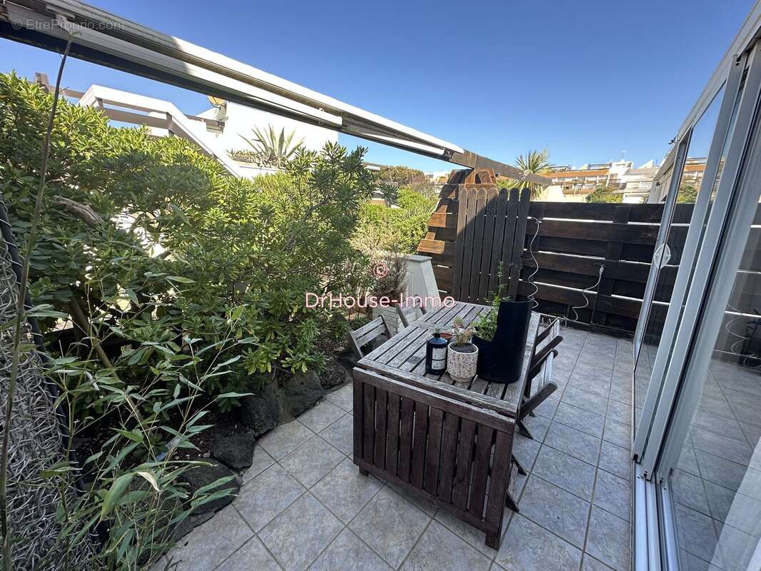 Maison à AGDE
