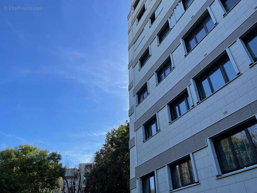 Appartement à CLAMART