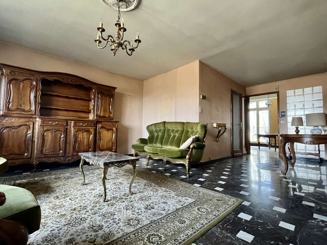Maison à GIGNAC