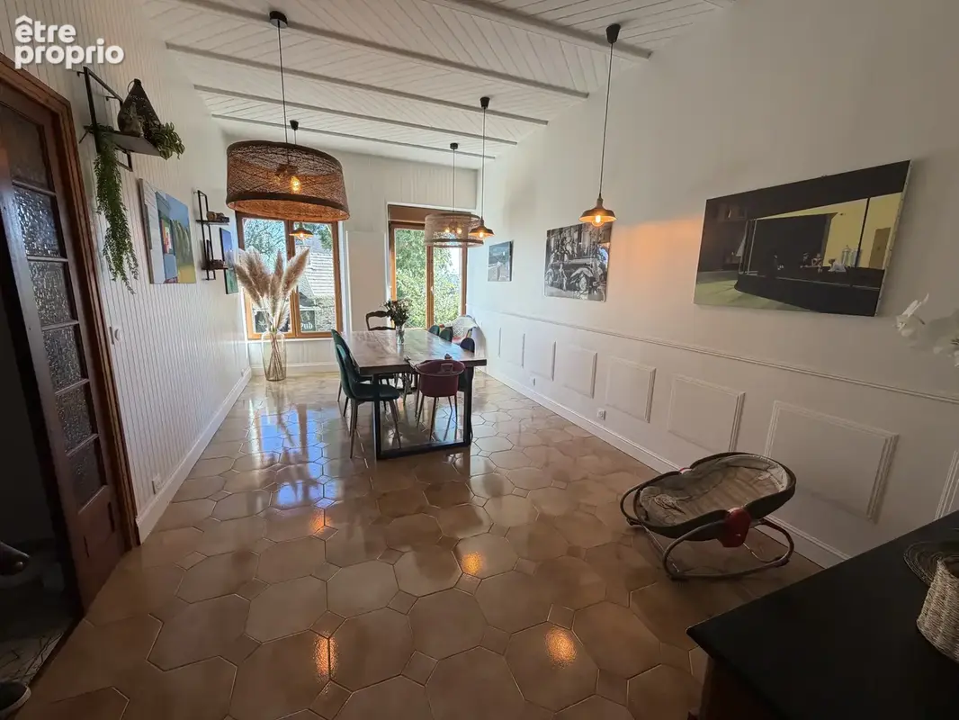 Maison de caractère - photo 2