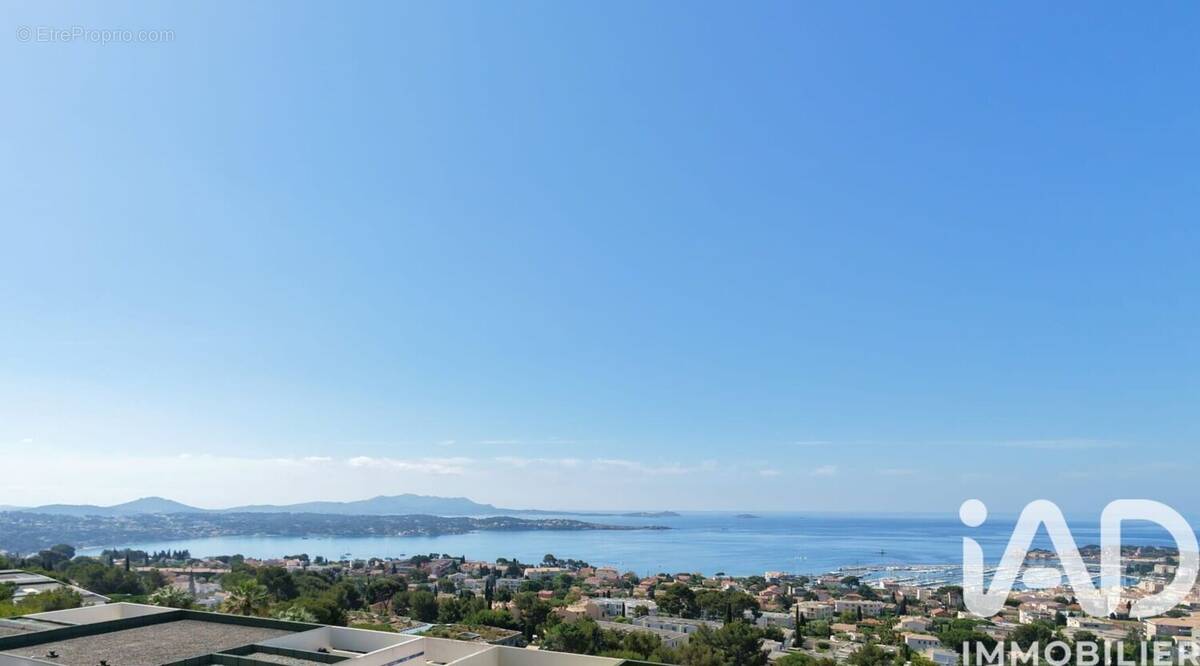 Photo 1 - Appartement à BANDOL
