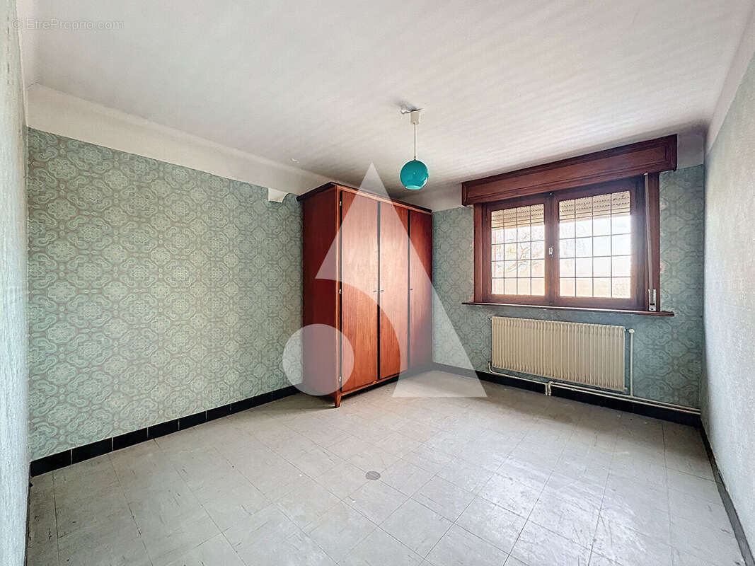 Maison à SAINT-AMAND-LES-EAUX