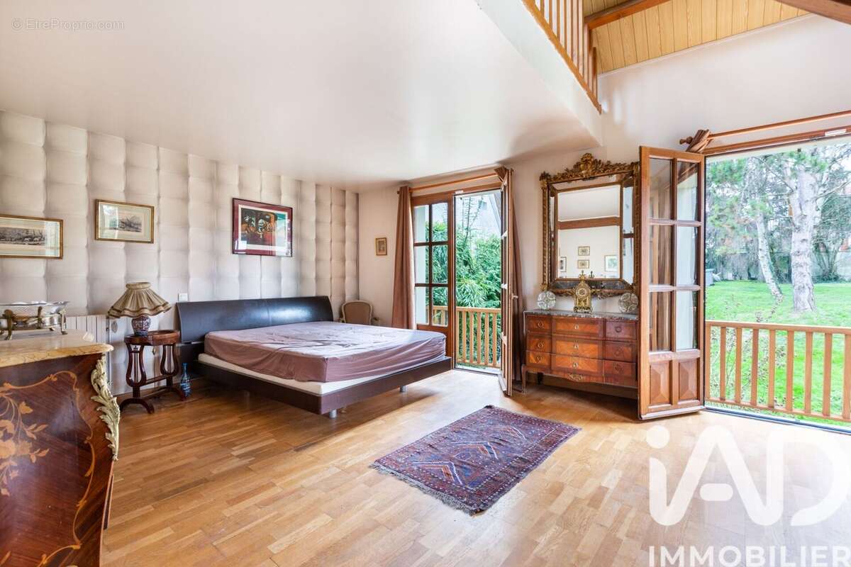 Photo 8 - Maison à GOUVERNES