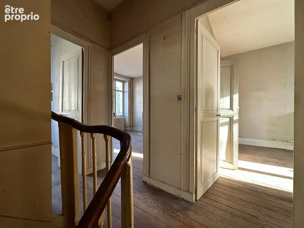 Maison 145m² à châteauroux - photo 6