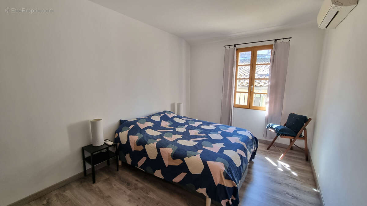 Appartement à SOMMIERES
