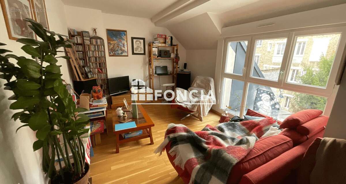 Appartement à LE RAINCY