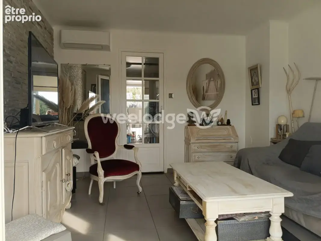 Appartement 3 pièces 57 m² à vendre à Cavaillon (84300) - photo 2