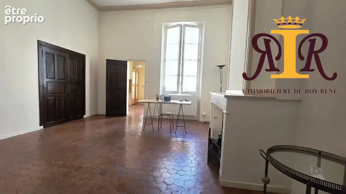 Appartement 3 pièces 91 m² à vendre à Aix-En-Provence (13100) - photo 3