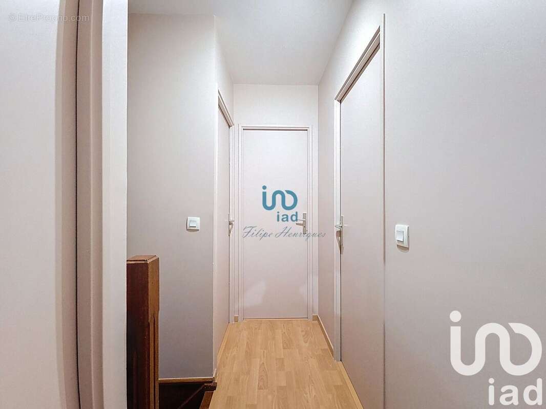 Photo 5 - Maison à CREGY-LES-MEAUX