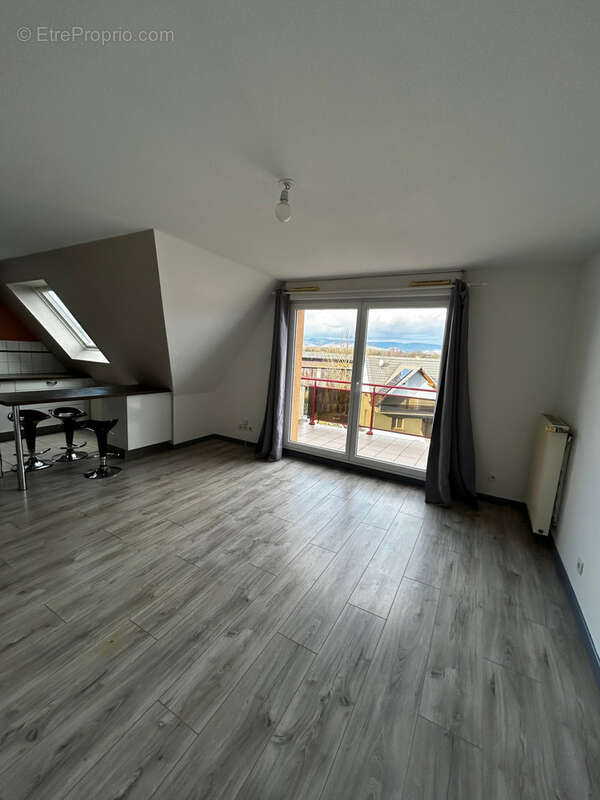 Appartement à KOGENHEIM
