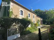 Maison à POUILLE