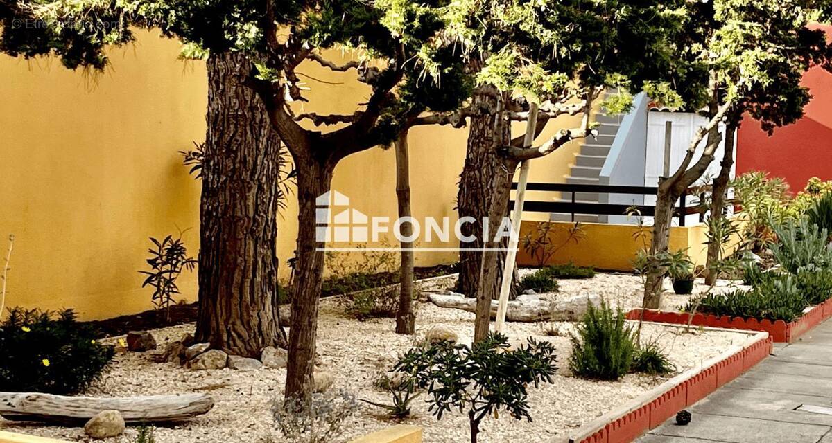 Appartement à LE BARCARES