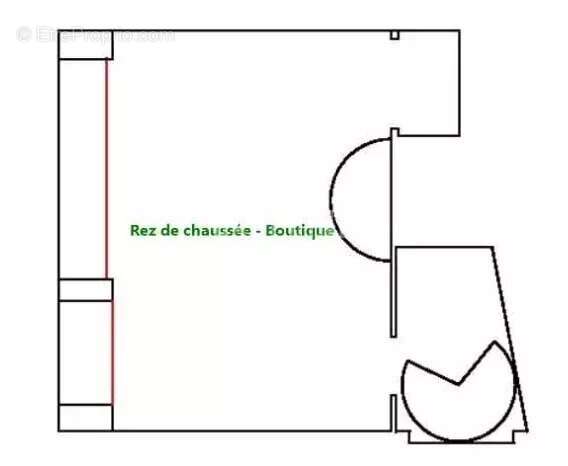 Appartement à PARIS-7E