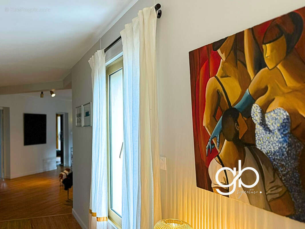 Maison à MONTPELLIER