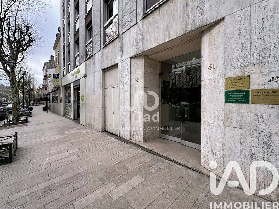 Photo 1 - Appartement à LE RAINCY