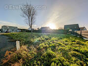 Terrain à FONTENAY-LE-PESNEL