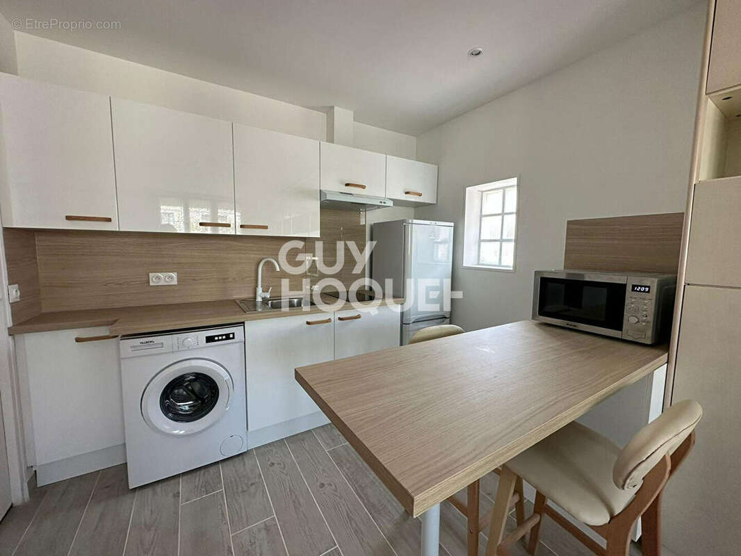 Appartement à MAISONS-ALFORT